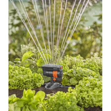 Gardena Micro Drip Zwenksproeier OS 90 2 Gardena Micro Drip Zwenksproeier OS 90 - Afbeelding 2