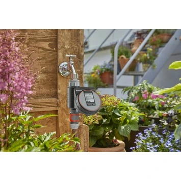 Gardena Micro Drip Besproeiingscomputer Flex Control 2 Gardena Micro Drip Besproeiingscomputer Flex Control - Afbeelding 2