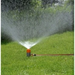 Gardena Fox Nevelsproeier Kunststof 7 Gardena Fox Nevelsproeier Kunststof -Gardena 123 779