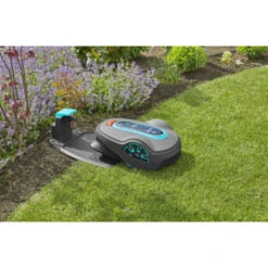 Gardena Robotmaaier Smart SILENO Life 750 M² - 21cm -Gardena 123 82