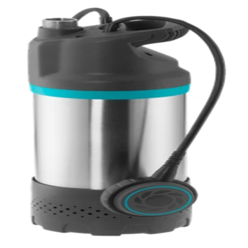 Gardena Dompel-drukopvoerpomp 5600/4 Inox 5 Gardena Dompel-drukopvoerpomp 5600/4 Inox - Afbeelding 5