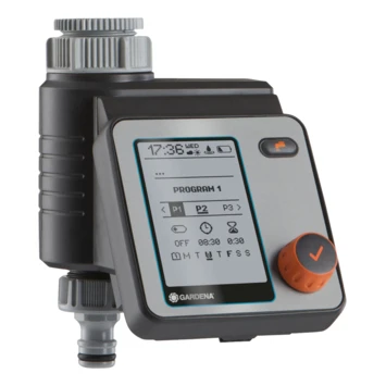 Gardena Besproeiingscomputer Master 1 Gardena Besproeiingscomputer Master