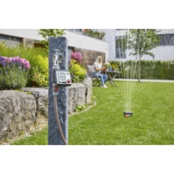 Gardena Besproeiingscomputer Master 6 Gardena Besproeiingscomputer Master -Gardena 123 828