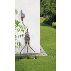 Gardena Besproeiingscomputer Master 7 Gardena Besproeiingscomputer Master -Gardena 123 829