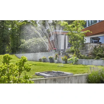 Gardena Dompel-drukopvoerpomp 6000/5 Inox Auto 4 Gardena Dompel-drukopvoerpomp 6000/5 Inox Auto - Afbeelding 4