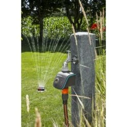 Gardena Smart Water Control Besproeiingscomputer -Gardena 123 863