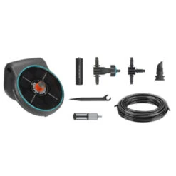 Gardena Aquabloom Bewateringsset Vakantie Balkon