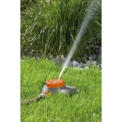 Gardena Multisproeier Boogie Kunststof 6 Gardena Multisproeier Boogie Kunststof -Gardena 123 893