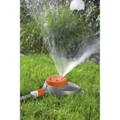 Gardena Multisproeier Boogie Kunststof 7 Gardena Multisproeier Boogie Kunststof -Gardena 123 894