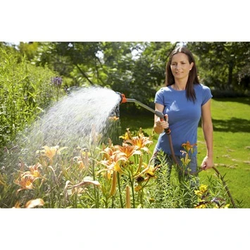 Gardena Broes Classic Met Verlengstuk 4 Gardena Broes Classic Met Verlengstuk - Afbeelding 4