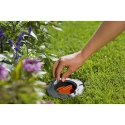 Gardena Reguleer- En Afsluitventiel -Gardena 123 939