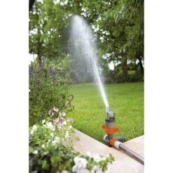 Gardena Comfort Turbinesproeier -Gardena 123 947