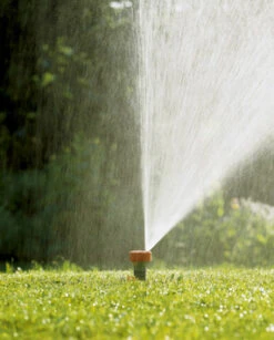 Gardena Sproeier Multi-4 Twist 02068-20 -Gardena 123 954